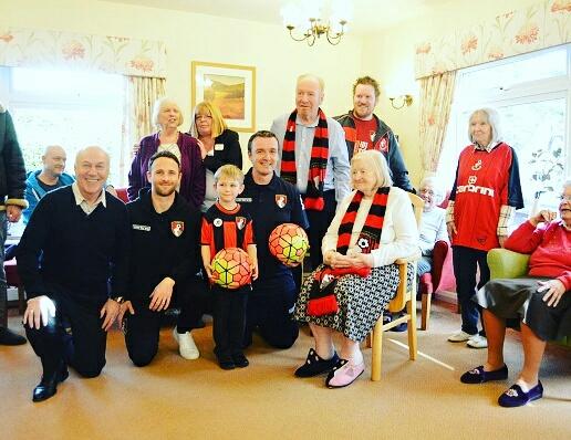 AFCB Community tweet media