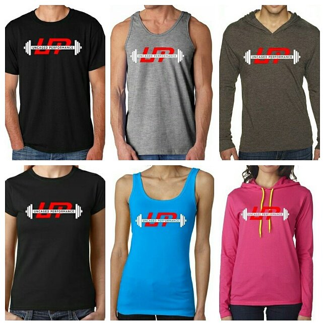 kingsyrusfit's tweet photo. Check out the new Gear UP from @uncagedperform ... Saweet! #hotnewcolorsforspring #getup4life #gearup4life https://t.co/ZjvYf86BLw