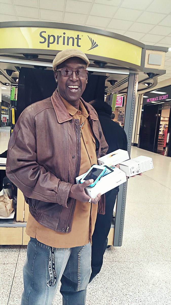 merle hay sprint tweet media