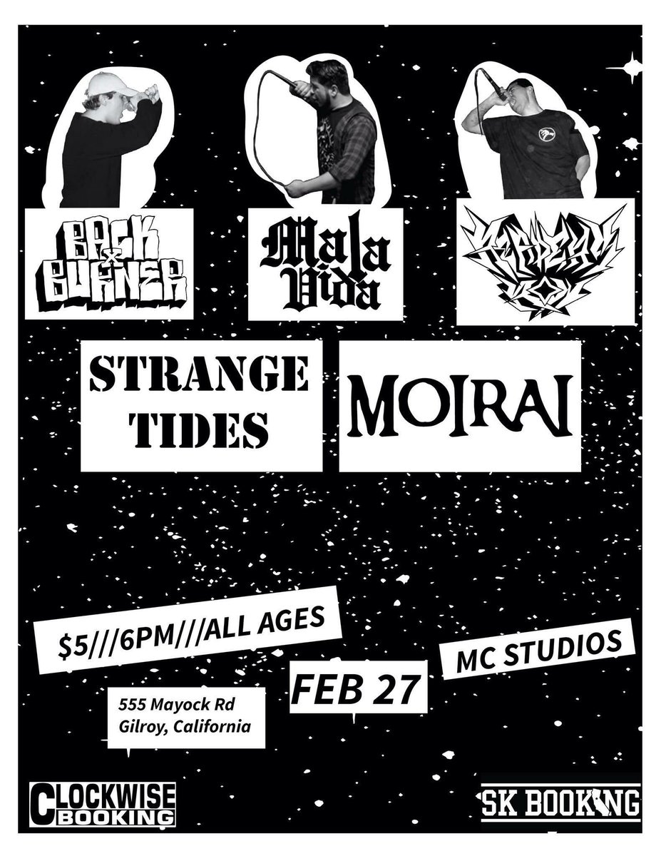 Our homies in <a href="/MalaVidaHC/">Mala Vida</a> are shooting a video tonight. Get yourself in that video :)