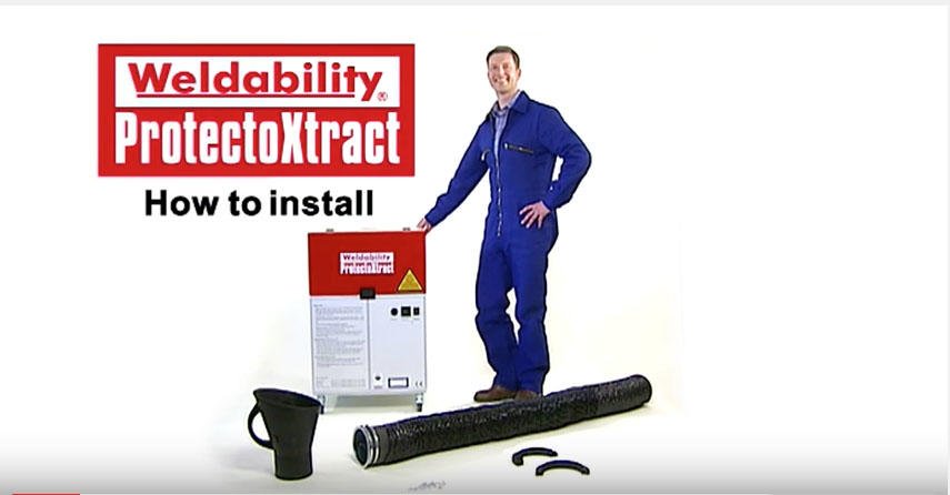 WeldabilitySif's tweet photo. How to install #WeldabilitySif ProtectoXtract video, must see. https://t.co/9GKtHcvoAT https://t.co/y339gviJWK