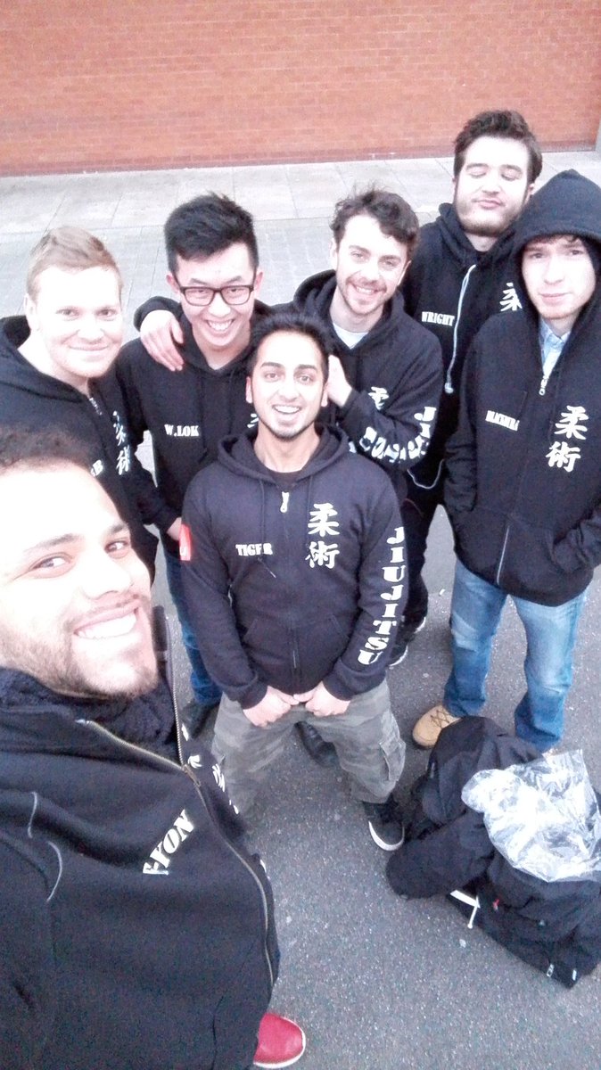 Randoori nationals #jitsu