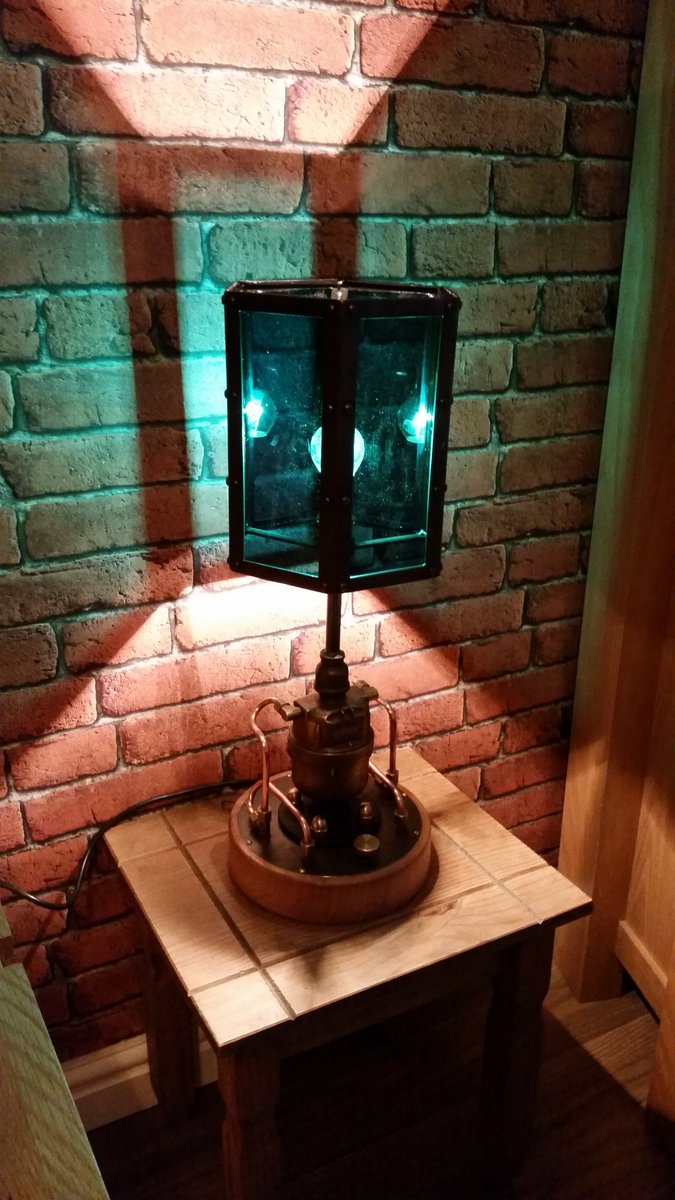 UpcycledHall tweet picture