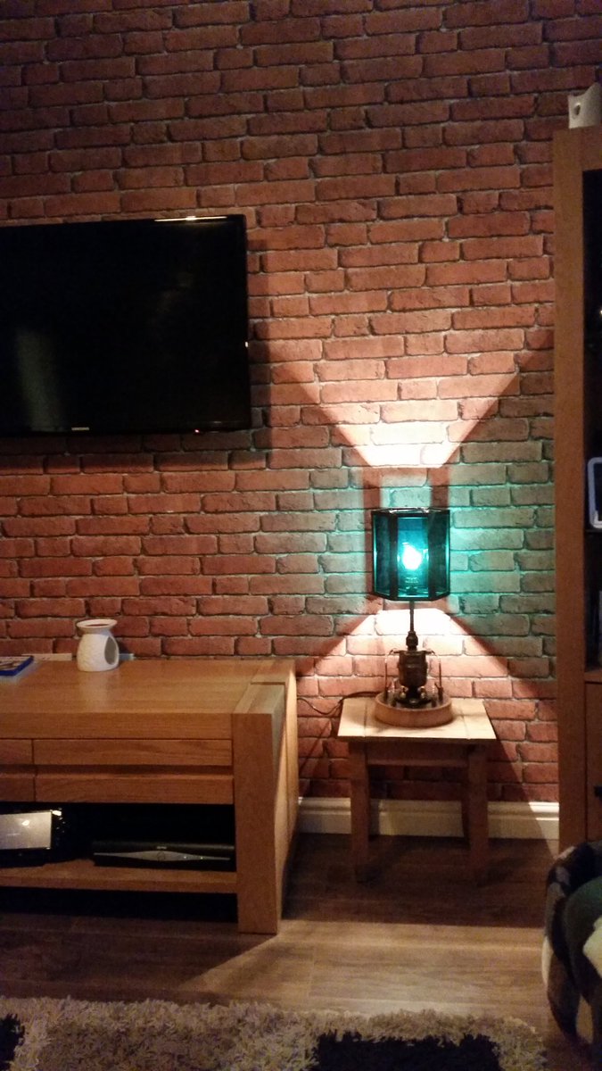 UpcycledHall tweet picture