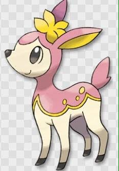 しかの على تويتر てもちは鹿ポケモンかな あと3匹 T Co Kxvudlcrph
