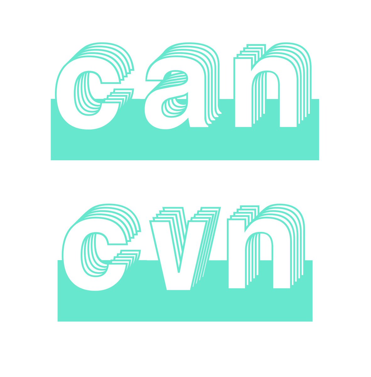 GarajeTropical's tweet photo. Próximamente nace... CANCVN https://t.co/Mc4F6b1nSe
