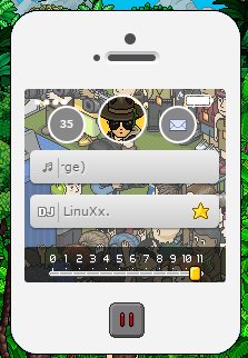Riooxxelnumr1's tweet photo. Sintonicen a Nuestro adm @LinuXx_Habbo Con una transmisión Grupal en [HSE] Vente a nuestra #SecurityWild https://t.co/qBl9Y1BvOI