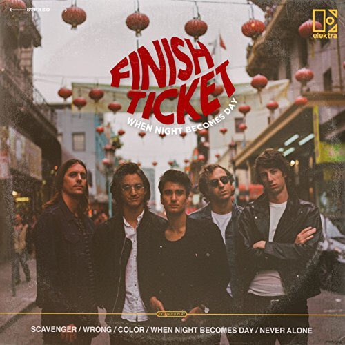 firstplaylists's tweet image. .@FinishTicket’s “Color" is pure gold… 😉 spoti.fi/21eRUCi #FIRSTAlternative