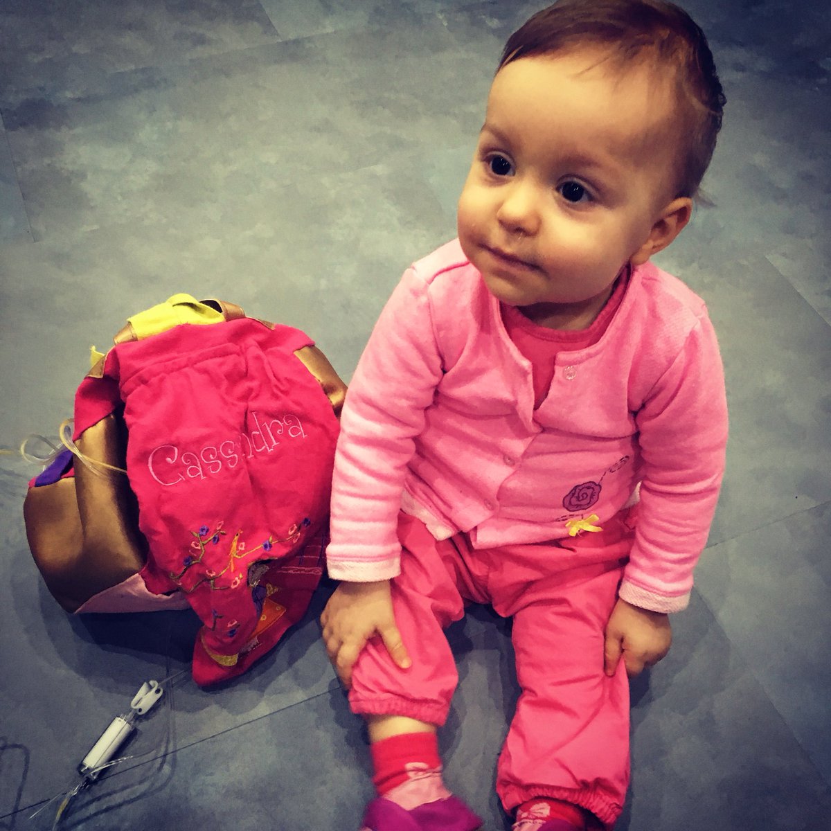 David Azzalini Assoaccl Super Ma Cassandra Tu As Raison De Faire Chercher Maman Et Papa Dans La Maison Cassandra Je T Aime Tres Fort Gros Bisous Bebe