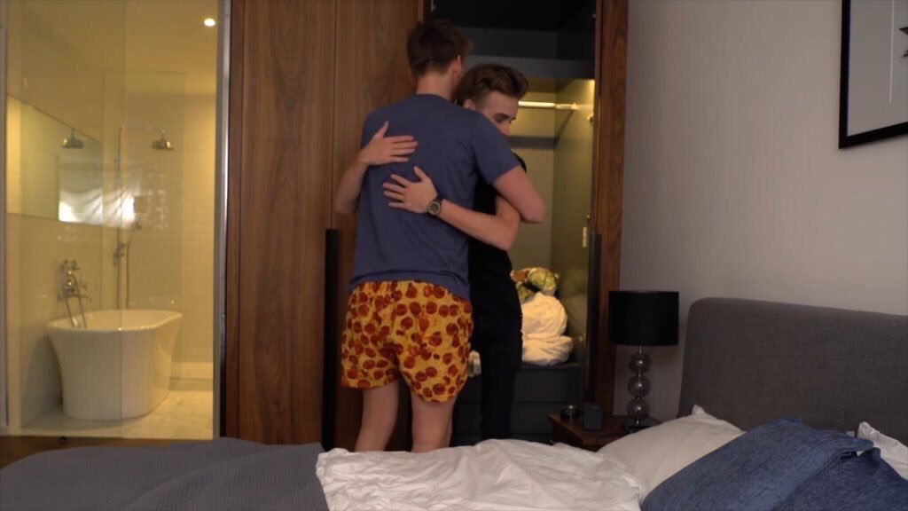 JaspoliUSA's tweet photo. RT if you will support @Joe_Sugg and @Caspar_Lee through anything ❤️😌 https://t.co/ssF1OqPu8s
