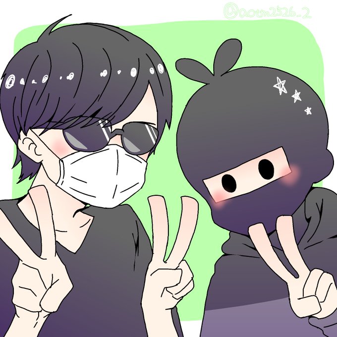 バイト組のtwitterイラスト検索結果 古い順 バイト組のtwitterイラスト検索結果 古い順