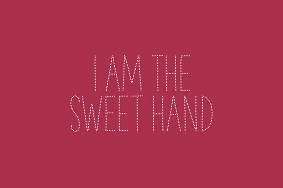 The Hand by La Goupil Paris is now included in our latest Bundle, see all fonts: littlebigbundle.com/bundles/februa…