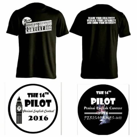 PILOT UNHAS 2016 tweet media