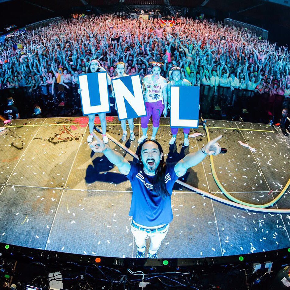 Lincoln Nebraska got lit like this https://t.co/KWZQDLJVdf