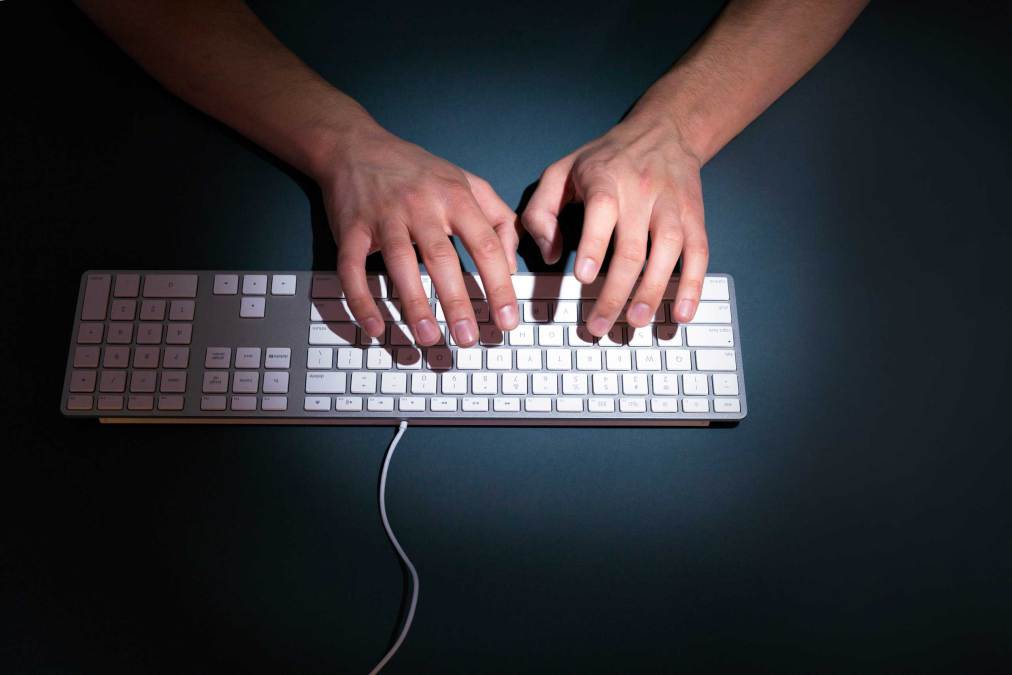 ReputableJobs's tweet image. Top White House Officials Talk Encryption in Silicon Valley #EncryptionTechnology

buff.ly/1RGGMui