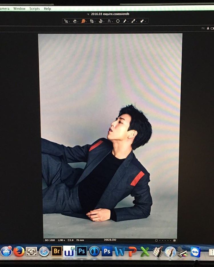 Dandy_Hyunwoo's tweet photo. [ instagram update ]  

https://t.co/QDF1zWFHdM https://t.co/vdgMhKlArn