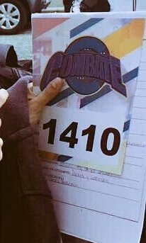 ValeA_C9's tweet photo. Cada espera tiene su recompenza. Y hoy puedo decir que cumpli mi sueño.Combate solo 4 meses mas vamos a ver que pasa https://t.co/OmpI6sZ354