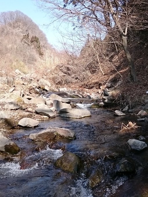 あぁー
こういうのが堪らないんじゃ 