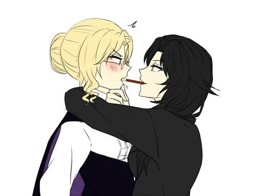 "Oh Glynda Darling"