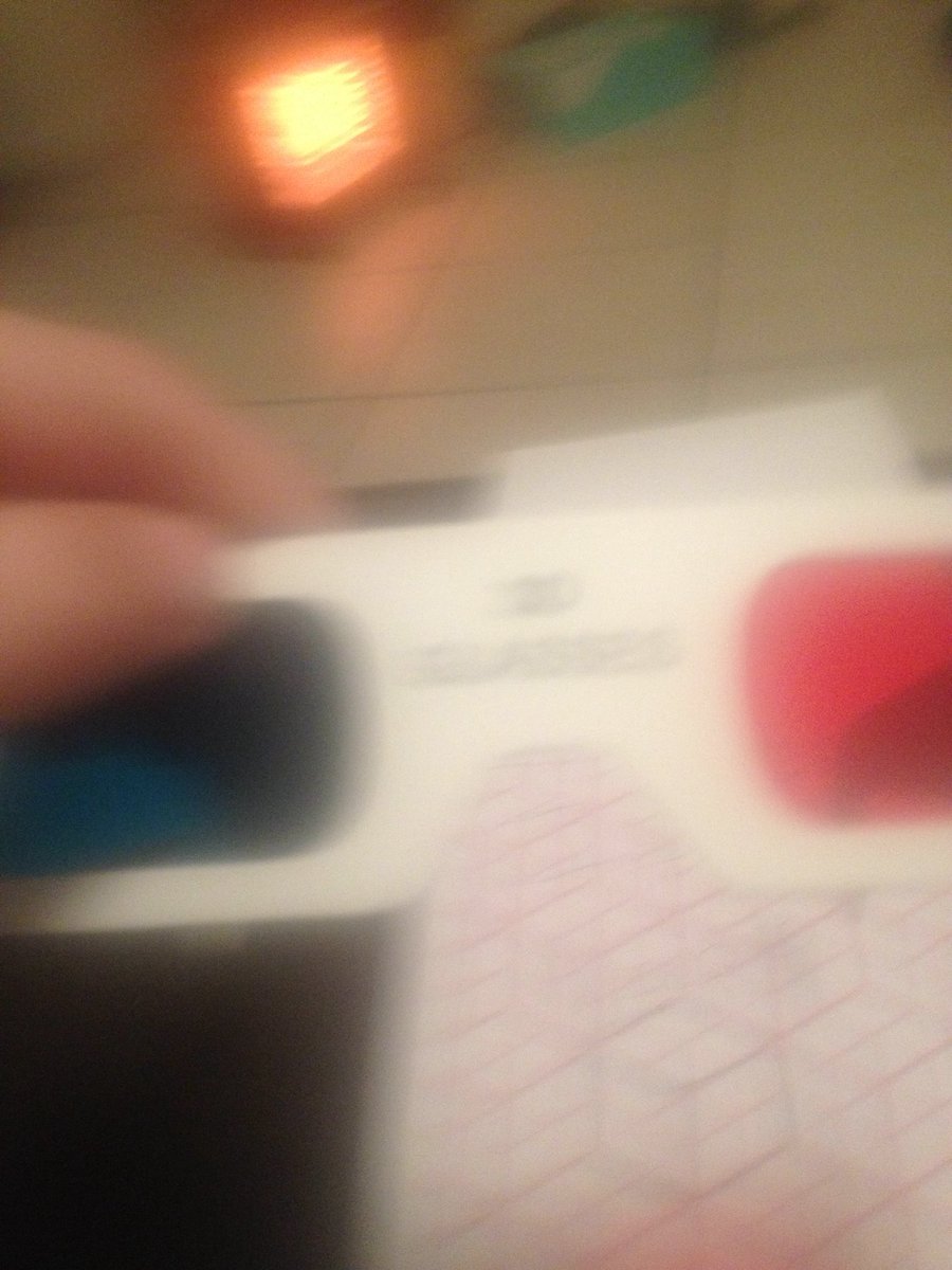 3D glasses