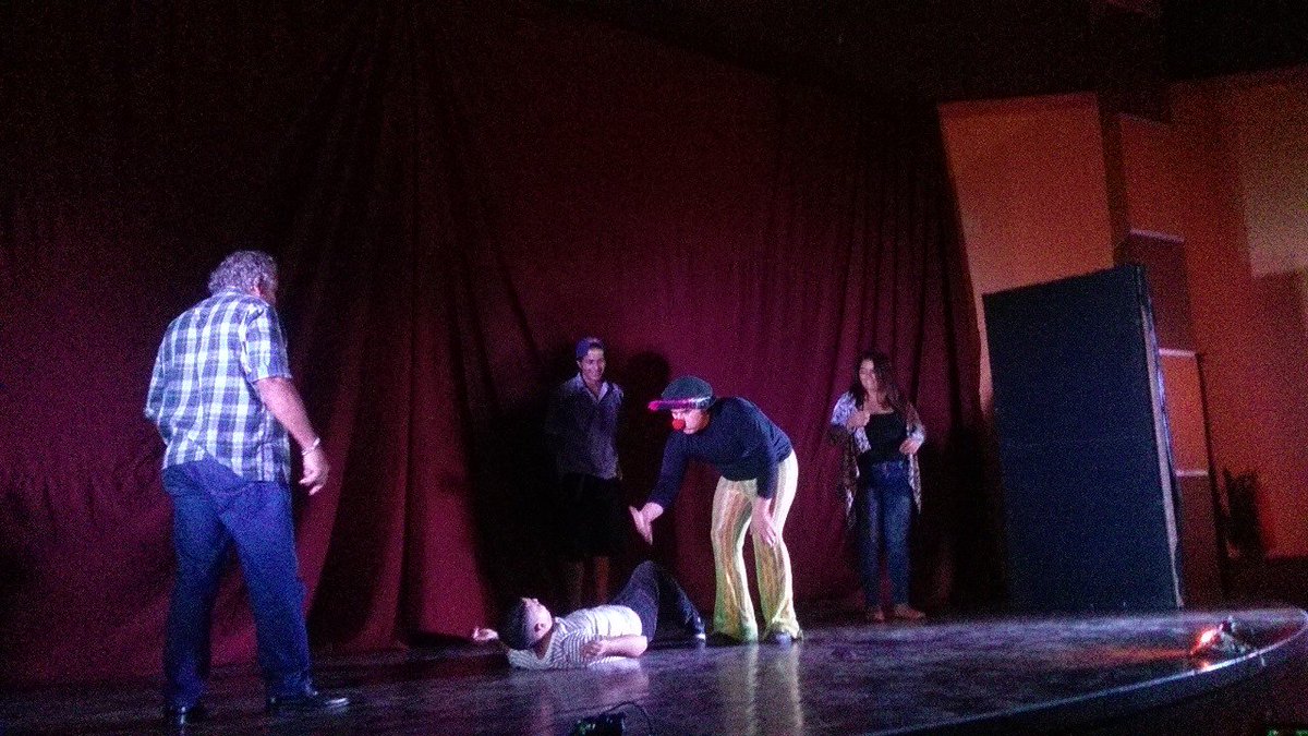 jhonwgarcia's tweet photo. El juego como parte del Yo. Si el público se conecta hiciste bien el trabajo!
#Clown #ComediaVisual #Milagro https://t.co/7TvCxBk7HH