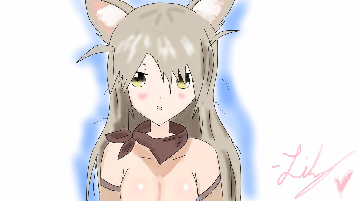 Featured image of post Lily The Fox Mechanic Fanart