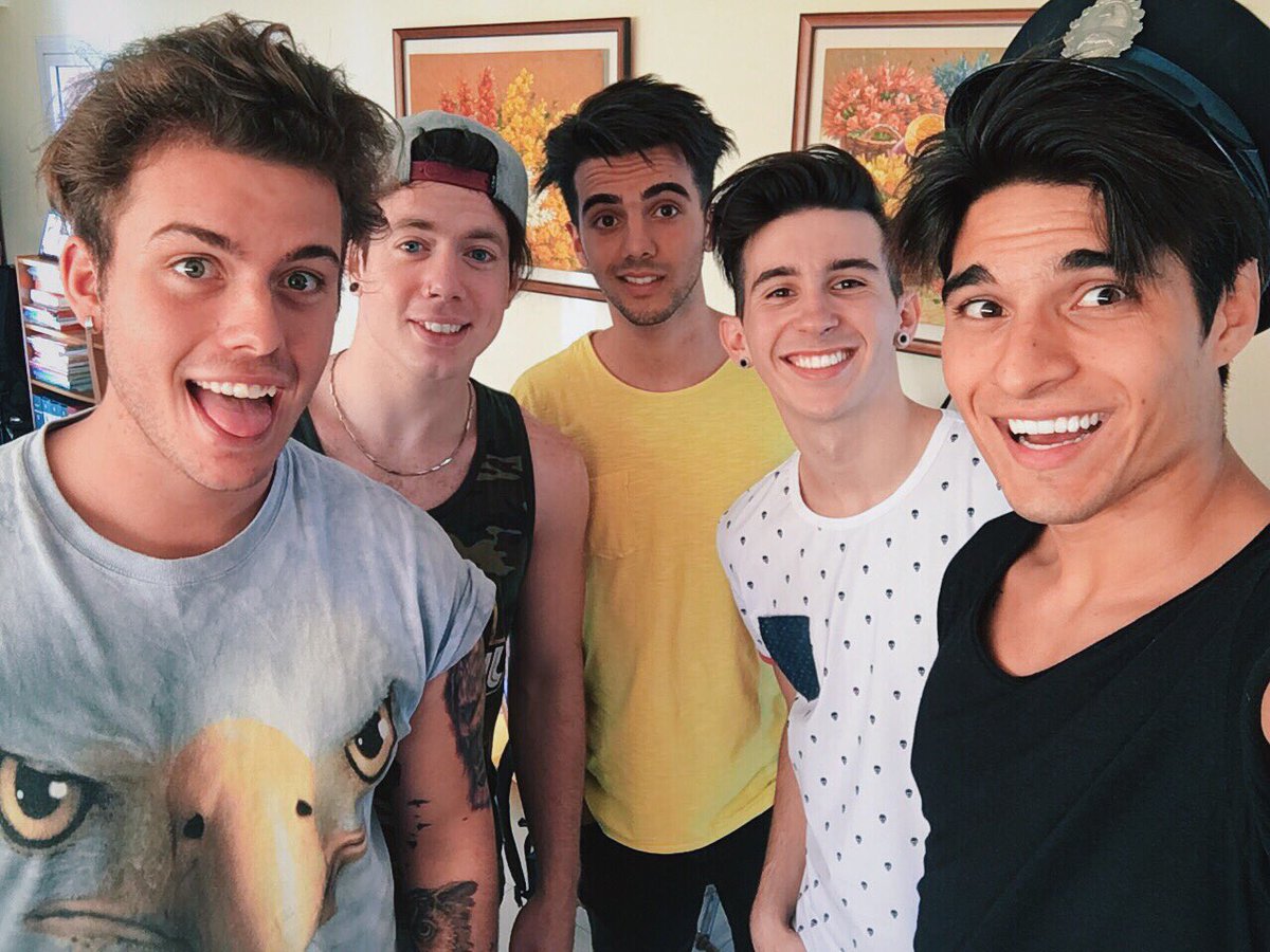 dosogas's tweet photo. Grabando 📽 @Mariano_Bondar @Lucas_Castel https://t.co/W0vjUDXtRK