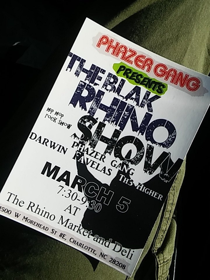 XavierSupreme_'s tweet photo. In the meantime hit me up for tick--- wait its free. So bring yo ass out March 5th. U dont wanna miss this set! ✊✊✊ https://t.co/8j0pM8HRGS
