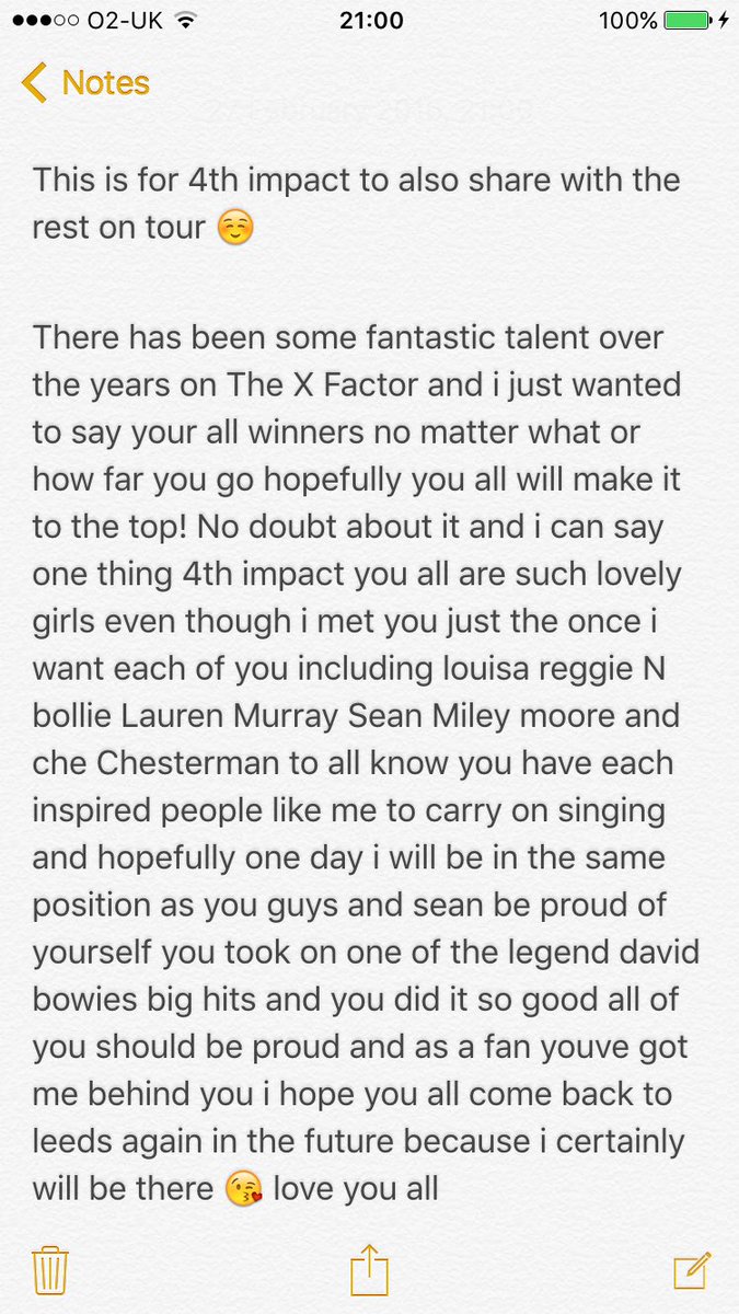 OfficialEmmaP's tweet photo. @4thImpactMusic @laurenmurray @ReggieNBollie @CheChesterman @SeanMileyMoore @louisa and Mason Noise https://t.co/0edMfWtKlD