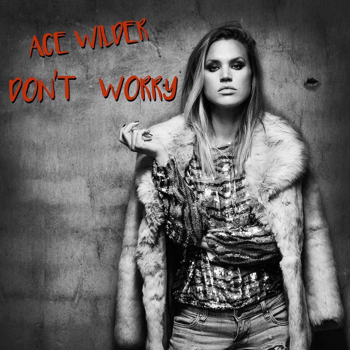 TopsifySweden's tweet photo. Nu har @AceWilderMusic släppt Don't Worry på Spotify, lyssna här! https://t.co/ZKU0pGD7MU #melfest https://t.co/GGvbuNmone