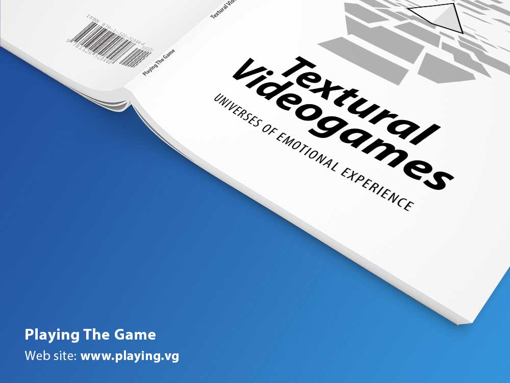 playingfestival's tweet photo. Questo pomeriggio @SanteriaMilano presentazione #TexturalVideogames al #RetroFuturo Fest https://t.co/gDtg274kTk https://t.co/w9HwaYYuB7