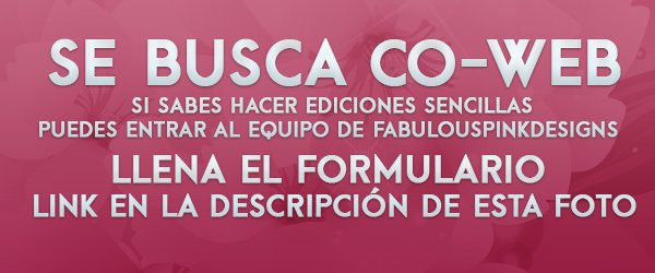 FabulousPinkDesigns tweet media