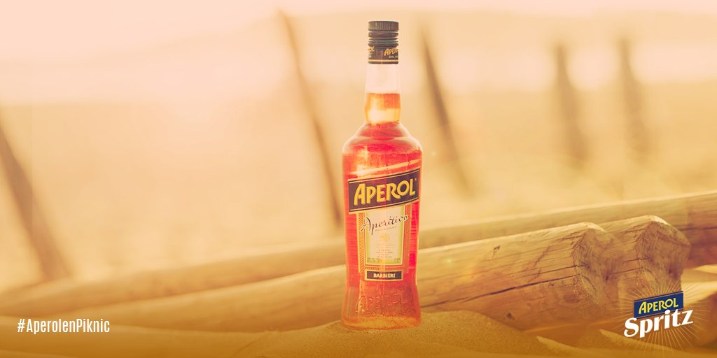 AperolChile's tweet photo. Una combinación perfecta para darle la bienvenida al último #AperolSpritzSummer del verano! https://t.co/g6djBK6B20