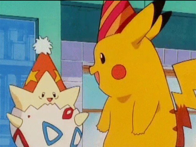 ProductBrand's tweet photo. 20 years still boomin #Pokemon20 
🎉🎉🎉🎉🎉🎉🎉🎉🎉🎉 https://t.co/szob32mSQ3