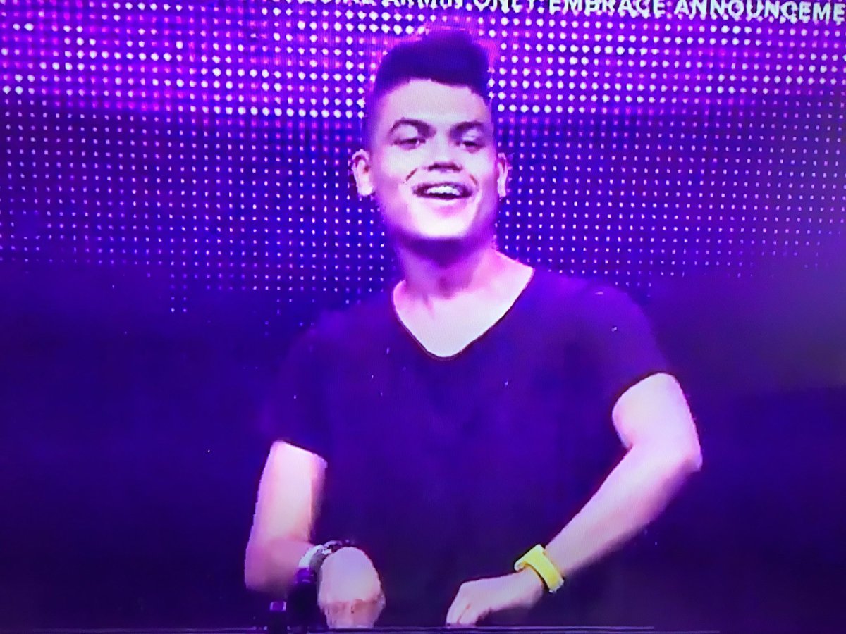 RobbieSoy's tweet photo. #ASOTFESTNL mejor sΓ‘bado no podrΓa tener dale! #ASOTFESTMX https://t.co/AjkiUzGSao