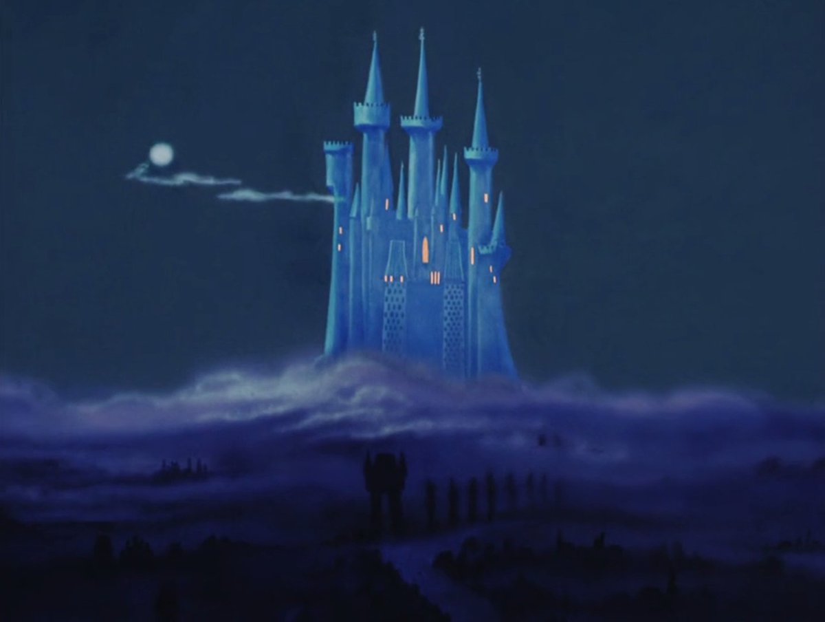filmstrips_'s tweet photo. a dream is a wish your heart makes when you're fast asleep. 

cinderella (1950) https://t.co/pOyp01CsLt
