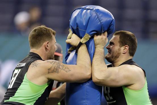 _drunk_problemz's tweet photo. Is the NFL Combine Still Useful? https://t.co/oTpmBa67dS #culture https://t.co/nvkzdyjtga