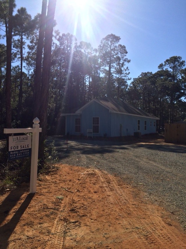 bobbyj30a's tweet photo. Just listed in Seagrove for $359,000. New construction. 3bedroom, 2 bath. Affordable living at the beach! #30alocal https://t.co/nSI5yrCRhx