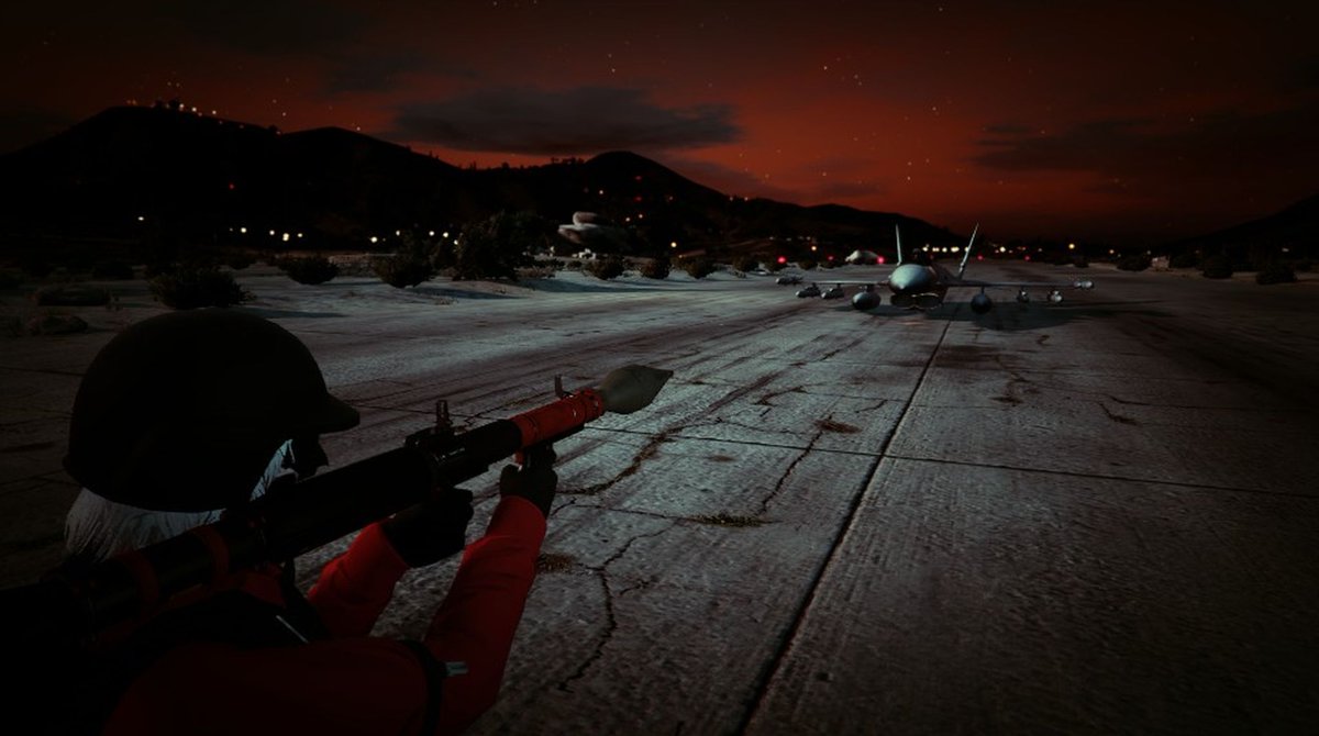 kof3ina's tweet photo. #GTAOnline #SocialCLUB #TEKO #FR13NDS #RockstarGames #PS4 #ps4Network https://t.co/fZH2k9hjST