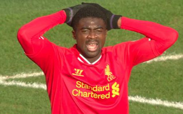 AbsoluteWankers's tweet photo. Which Toure will reign victorious in tomorrow's #CapitalOneCupFinal 
RT for #kolo
Like for #yaya https://t.co/5kB71NZGLn