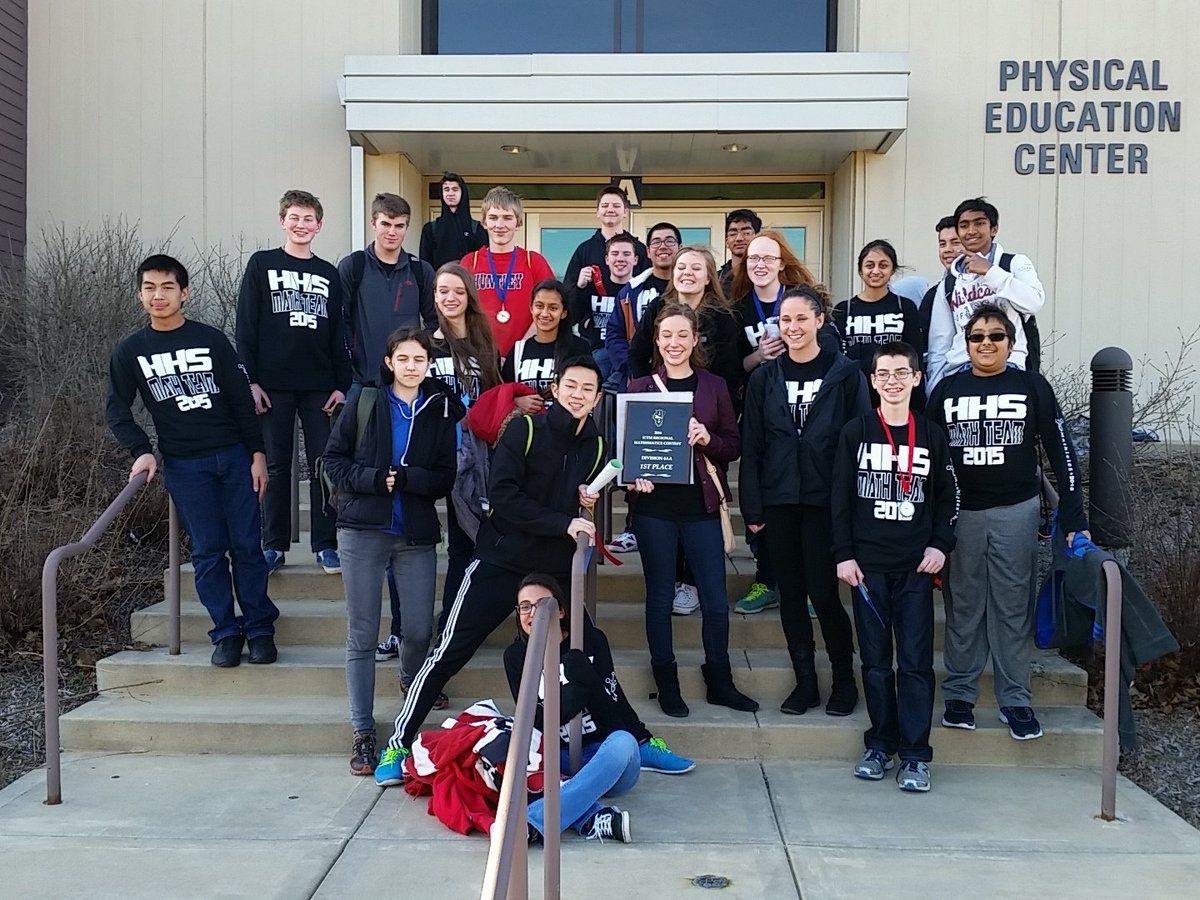 HHSMathTeam1 tweet picture