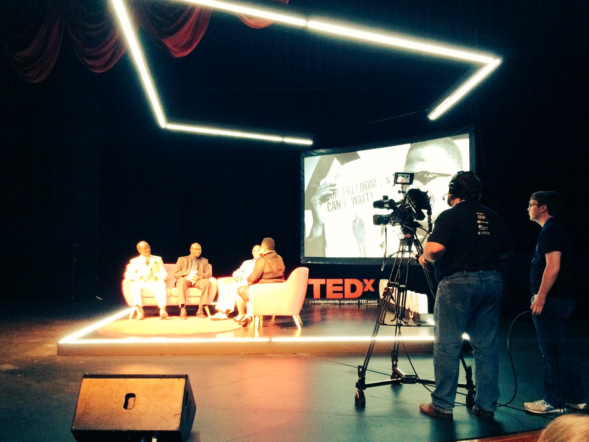 TEDxChattanooga tweet media