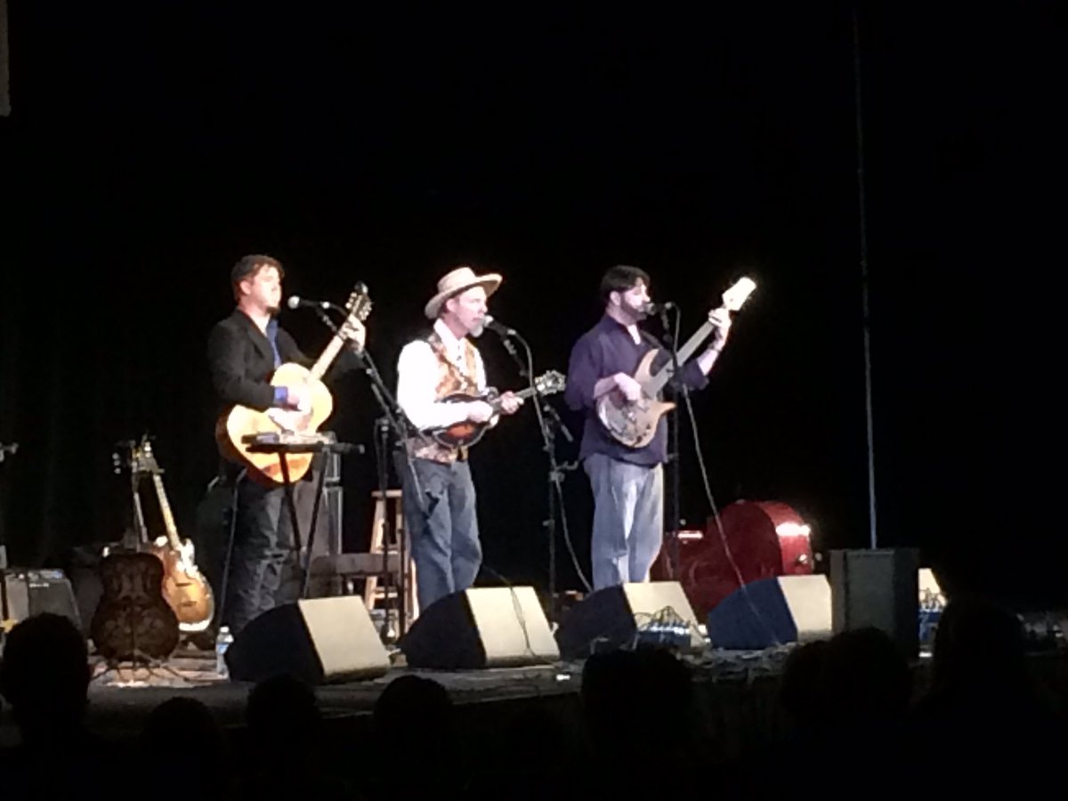 ratdogfreak's tweet photo. Joe Craven & The Sometimers #Wintergrass2016 #Day3 #BluegrassBender https://t.co/J6e3GODL4V