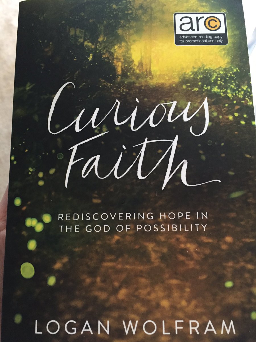 Choosingtolive's tweet photo. Enter to #win Curious Faith #book &amp; shirt! #FCblogger https://t.co/XuSeCHY8kA https://t.co/6NMoGMaRN3