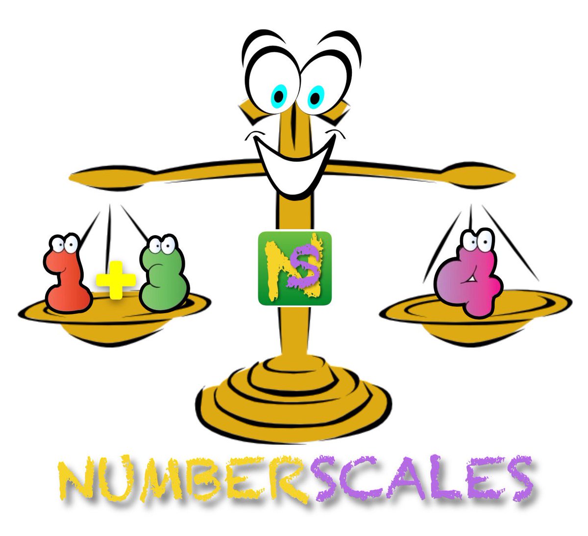 Number Scales (@NumberScales) | Twitter