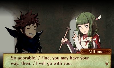 ei_senpai's tweet photo. while away from eorzea, i got married and had cute kids c: https://t.co/89QFGjLpUq