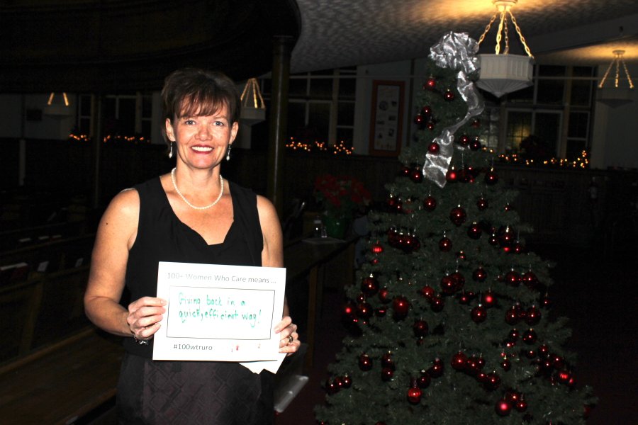 100womentruro's tweet photo. Next 100 Women Who Care Truro meeting: March 1st! #100WTruro https://t.co/cW7eaJ63P1 https://t.co/ibELWTwweS