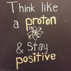 #ThePositivityProject #SCCYL