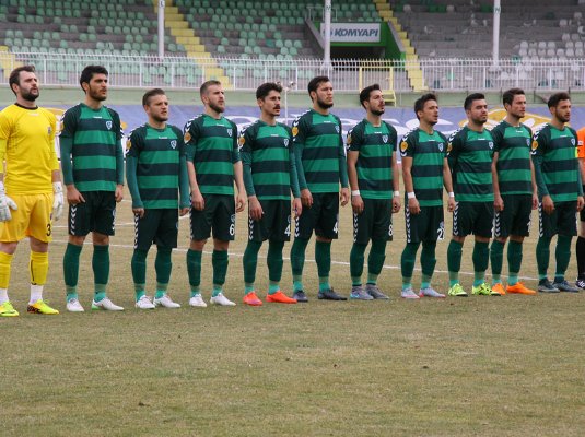 Anadolu SelçukSpor tweet media