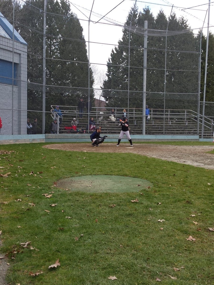 Langley Blaze Prep tweet media